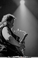 Smokin' Joe Kubek