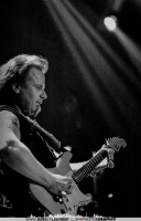 Smokin' Joe Kubek and a Fender