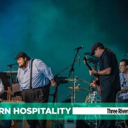 southern hospitality banner