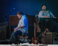 Damon Fowler & Victor Wainwright