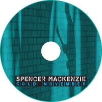 Spencer MacKenzie