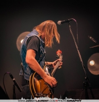 Steve Hill