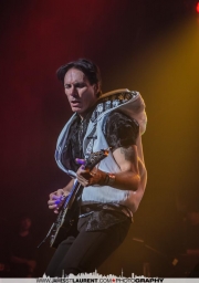 Steve Vai