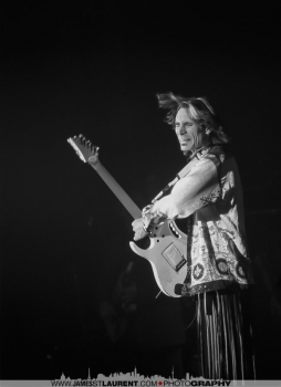 Steve Vai