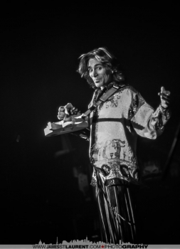 Steve Vai