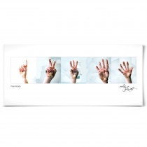 1 Two 3 Four 5 Hands Montage