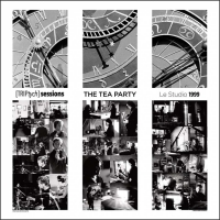 The Tea Party - The Triptych Session