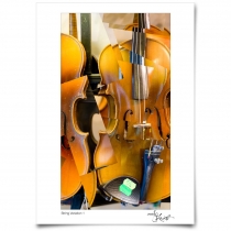 Strings Variation #01