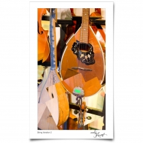 Strings Variation #02