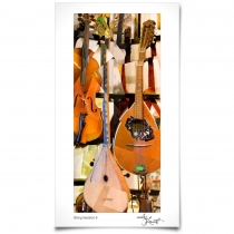 Strings Variation #08