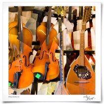 Strings Variation #09