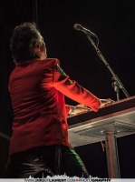 Lawrence Gowan