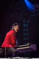 Lawrence Gowan
