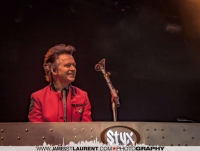 Lawrence Gowan