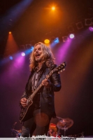 Tommy Shaw