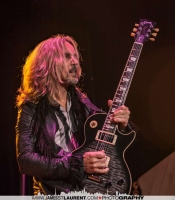 Tommy Shaw