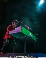 Lawrence Gowan