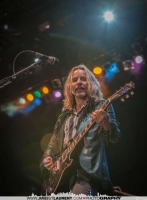 Tommy Shaw