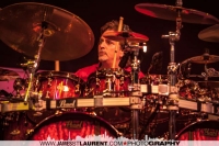 Styx-Todd Sucherman