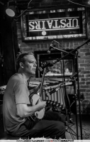 Rob Lutes at Soundcheck