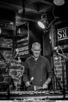 Michael Emenau Performing