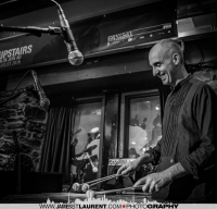 Michael Emenau Performing