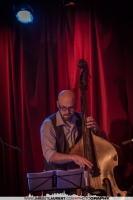 Sage Reynolds Acoustic Bass