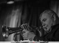 Ivan Jolicoeur Trumpet