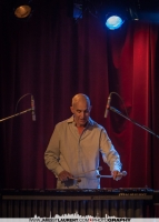 Michael Emenau Vibraphone