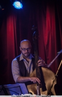 Sage Reynolds Acoustic Bass