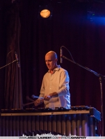 Michael Emenau Vibraphone