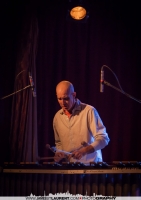 Michael Emenau Vibraphone