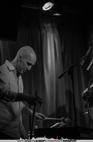 Michael Emenau Vibraphone