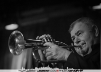 Ivan Jolicoeur Trumpet