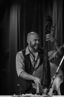 Sage Reynolds Acoustic Bass,