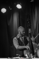 Sage Reynolds Acoustic Bass