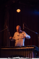 Michael Emenau Vibraphone