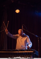 Michael Emenau Vibraphone