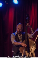 Sage Reynolds Acoustic Bass,