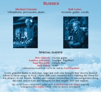 Sussex - Inside