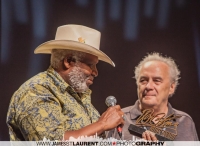 Taj Mahal & Andre Menard
