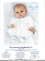 Baby's Own