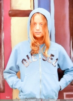 Kids Attitude Editorial