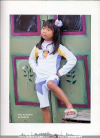 Kids Attitude Editorial