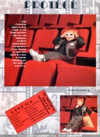 Kids Creations Magazine Editorial