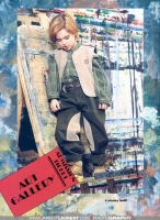 Kids Creations Magazine Editorial