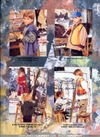 Kids Creations Magazine Editorial