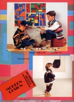Kids Creations Magazine Editorial