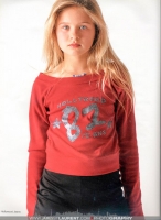 Kids Creations Magazine Editorial