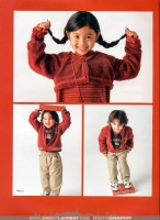 Kids Creations Magazine Editorial